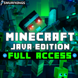 ✅ Microsoft ⛏️ MINECRAFT VIP ON HYPIXEL NO BAN ♨️ PREMIUM JAVA EDITION ✅ Full Access ⚡ Instant Delivery 0
